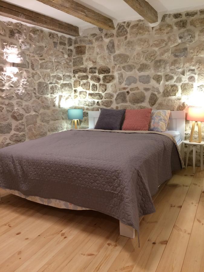 Апартаменты Chic & Stylish With Seaview-Terrace - Kotor Indah Экстерьер фото